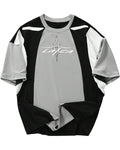 Camiseta Y2K Gris
