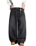 Pantalón Hip Hop Negro