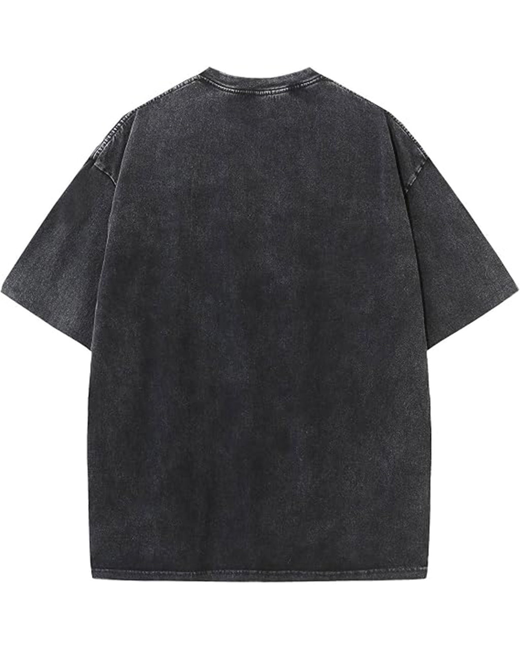 Camiseta Oversize De La Rose