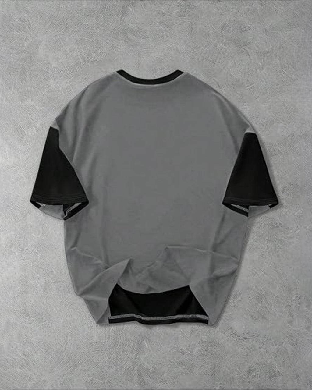 Camiseta Y2K Negra