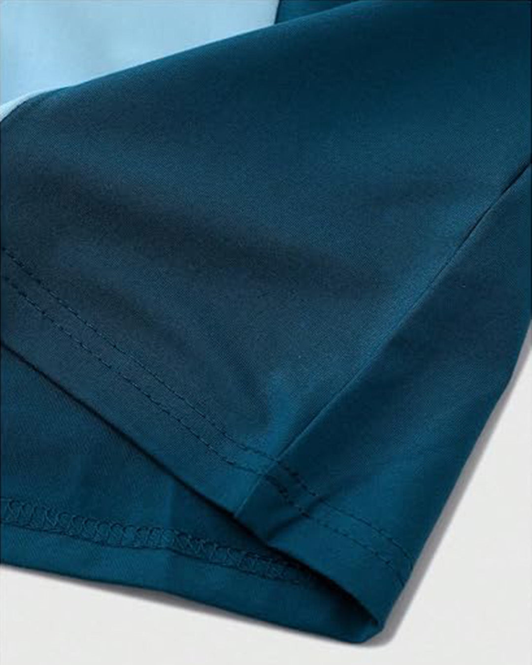 Camiseta Y2K Azul